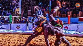 Un combat &eacute;pique #kokowatahoua2025