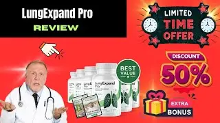 LungExpand Pro Review 2025 ⚠️ Honest Pros & Cons + Side Effects &mdash; Don&rsquo;t Buy Until You Watch