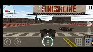Demolition Derby 3/Midtown madness/Stuggartt LMS (Clean lap)