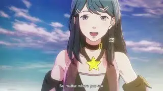The Japanese Tokyo Mirage Sessions Encore Will Have Western Changes
