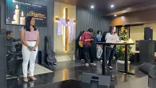 Galilean Gospel Mission | Candle Light Service 2025