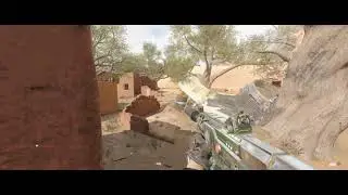 Call of Duty Black Ops Cold War Multiplayer 2021
