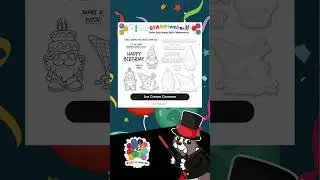 STAMPtember&reg; 4th 2025 Trinity Stamps Reveal