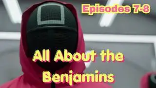 And Then There Were Five | Squid Game The Challenge S2 Eps 7-8 (Recap)