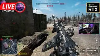 🔥 Battlefield 6 Session 2&hellip; Rise Again or Fall Forever? 😈 🔴 LIVE Reaction
