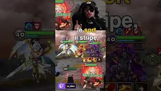 XING ZHE BP  #le_shiro #sw #twitch #cheat #bp #balancepatch #Xingzhe