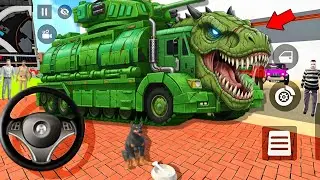 🕷️Spiderman Train,Squid & Granny 3D Game🤩Indian Thift Auto Simulator🤑Purchase Lot's of Scary Teacher