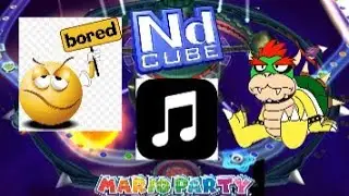 Bowsers Schlechteste Music in Mario Party (von NDcube)