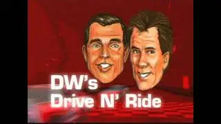2006 NASCAR NEXTEL Cup Series UAW-Diamler Chrysler 400