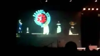 Sakura con day 2 - Anime Skit 12