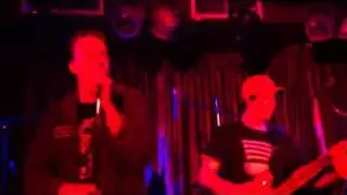 Elephant Feet - The Waysmiths