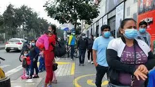 Como llegar a ifa Mobile en cercado de lima?