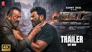 Jeet 2 - Explained Trailer | Salman Khan | Sunny Deol |Aryan Khan |Karishma Kapoor |Sajid Nadiadwala