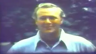 1973 Sammy Davis Greater Hartford Pro Am Highlights