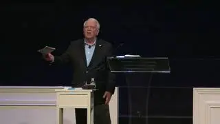 Intentional Witnessing Pt. II (1/16/18)