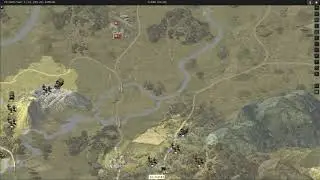 Open General CC76: US Korean War #1 Defense of Seoul