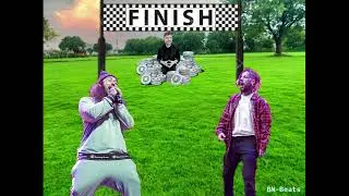 $UICIDEBOY$ - THE NAIL TO THE CROSS [BN-Beats]