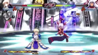 NitroplusBlasterz