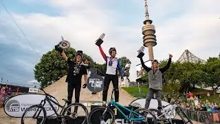 Munich MASH 2016 - Swatch Prime Line Highlights