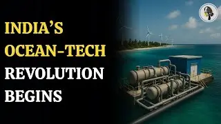 Lakshadweep to Get Clean Water from Ocean Thermal Energy by 2026 | WION Podcast