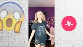 Sassy Challenge Musical.ly Compilation / The Best Musical.ly 2018