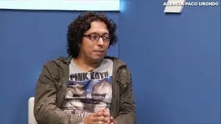 #APUtv | Entrevista a Claudio Posse