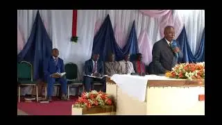 25/UMWIZERE IMANA GUSA#PASTA VENA ,EGLISE #PENTECOTE MIRANGO DE #BUJUMBURA /2025