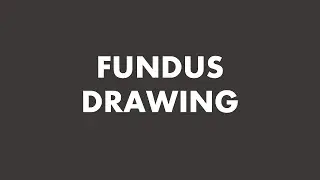 KANSKI DAILY | FUNDUS DRAWING