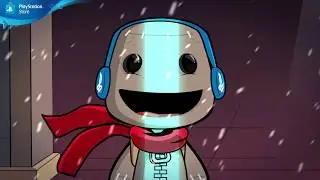 Новогодняя распродажа в PlayStation Store