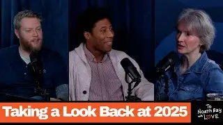 A Look Back at 2025 for the Echo Podcast Network