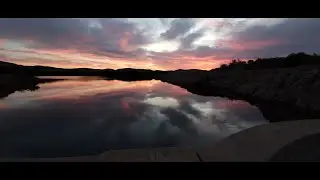 2024 May Road Trip &bull; Day 2 &bull; From Wichita Mtns NWR, OK to Roswell, NM