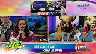 Sunday PinaSaya: Ang cast ng 'Trip Ubusan,' maglalaro sa 'Kantaririt'