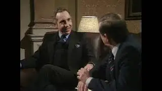 Yes, Minister - Courageous