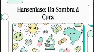 Hanseníase