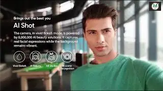 RealMe 1 Full Specifications & Features Details
