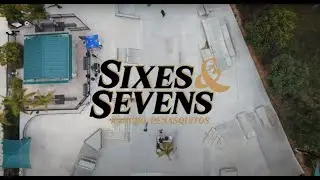 Sixes and Sevens CASH FOR TRICKS presented by RedBull