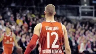 Korb des Monats Februar 2013: Robin Benzing