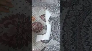 Blouse Pattern cutting #fashion #stitchingaura