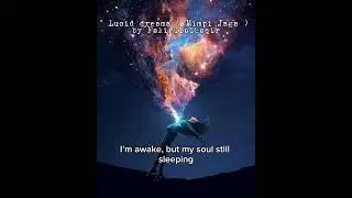  &ldquo;Lucid Dreams (Mimpi Jaga)&rdquo; &ndash; Cover Remix Past Lives.pulse rap, #malayrap 🔥 headphone recommended.