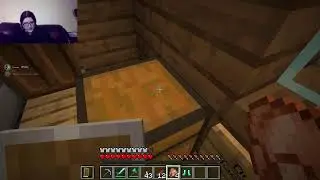 Kh3 Ng+ Beginner Any% speedrun + Minecraft