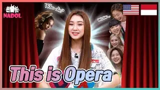 ☆SECRET NUMBER Denise☆The first release of 'Who Dis?'(Eng. ver )!! IDOL GROUND Ep.6 [ENG,INDO SUB]