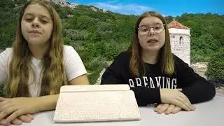 Trnek TV: Ba&scaron;ćanska ploča