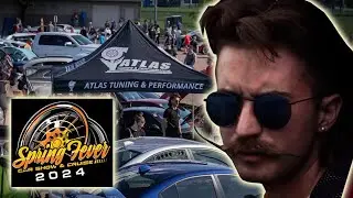 Biggest Car Show in South Dakota