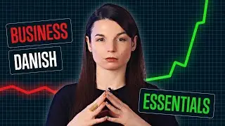 Business Danish Essentials: Mastering Professional Communication