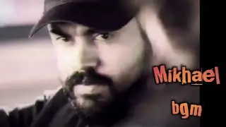 Whatsapp status | Michael BGM | Nivin pauli