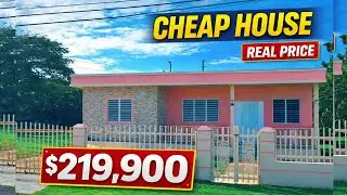 5 Cheap Houses for Sale in Isabela, Puerto Rico | homes for sale in San Juan PR