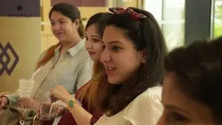 Pregnancy Care and Wellness Workshop | Rosewalk Hospital