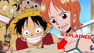 The One Piece Map EXPLAINED | Video Essay