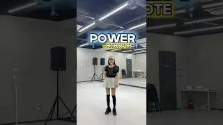 25s &ldquo;POWER&rdquo; &ndash; HIGH NOTE