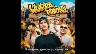 Wuirra Pi$Ona (Remix) #yeik #supremo #music #remix 